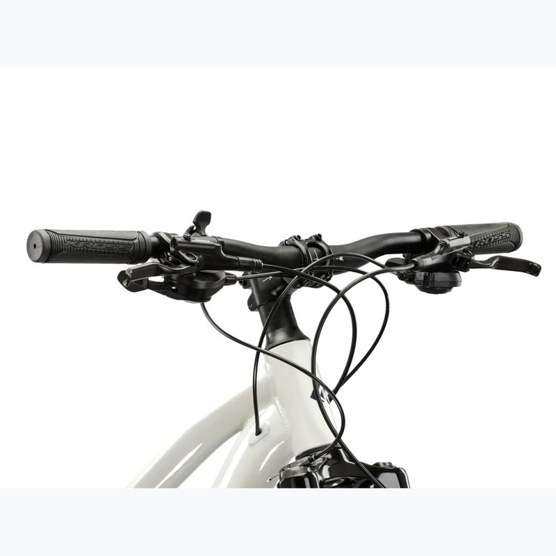 Bicicletă de munte pentru femei KROSS Lea 5.0 29" grey/navy blue/gloss 4