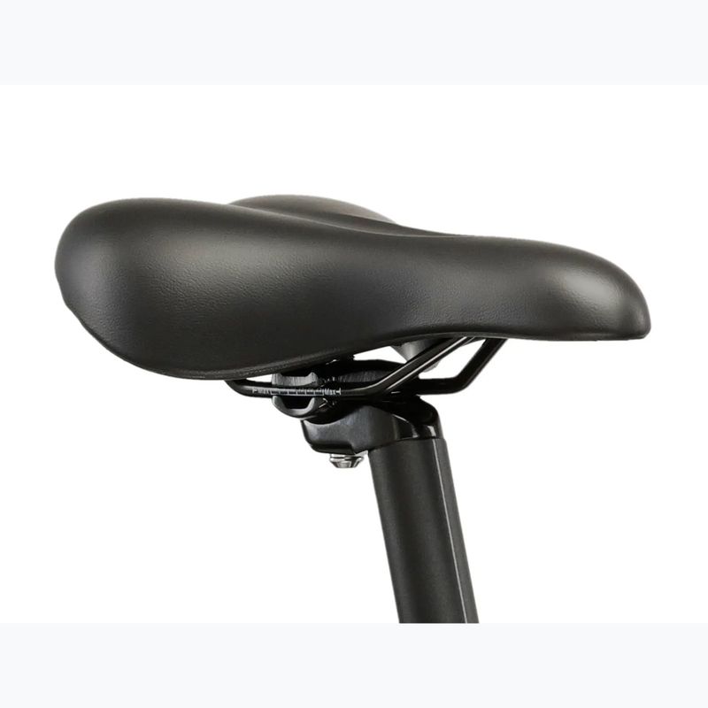 Bicicletă de munte pentru femei KROSS Lea 5.0 29" grey/navy blue/gloss 11
