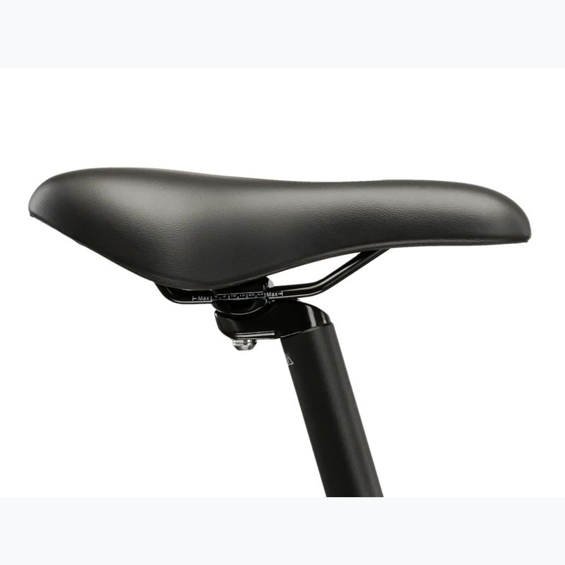 Bicicletă de munte pentru femei KROSS Lea 5.0 29" grey/navy blue/gloss 12