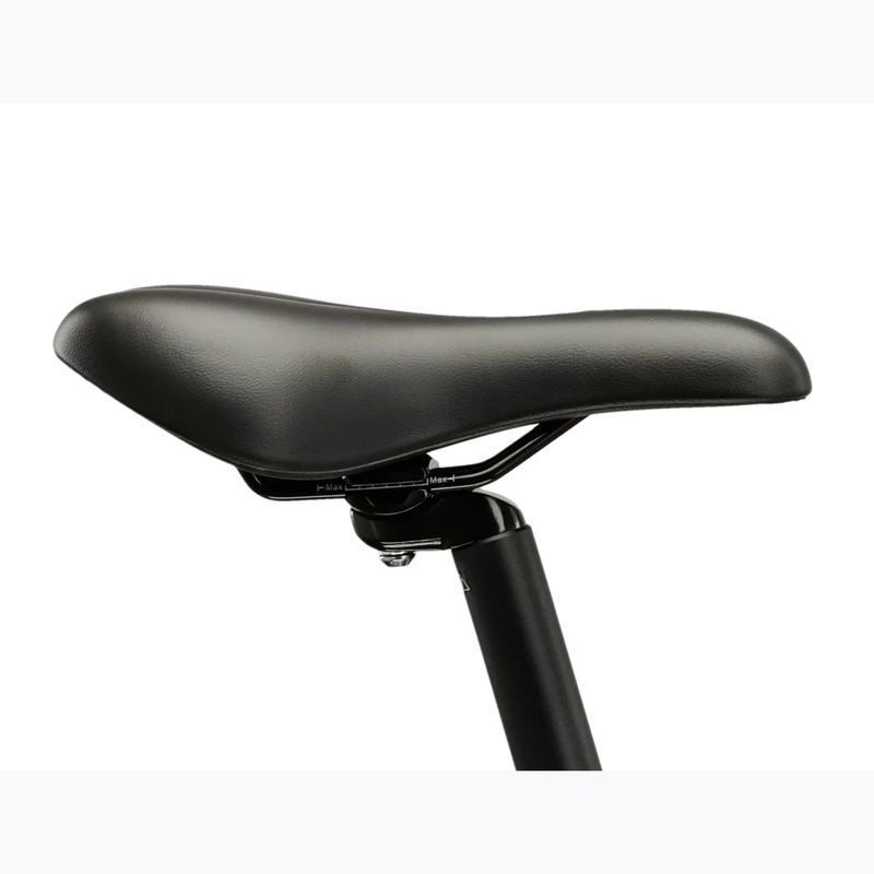 Bicicletă de munte pentru femei KROSS Lea 4.0 in 27.5 pearl/purple/gloss 12