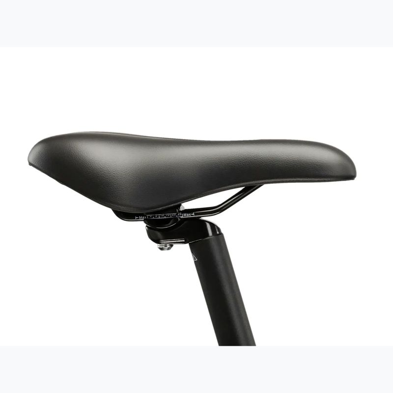 Bicicletă de munte pentru femei KROSS Lea 4.0 In 27.5 blue/silver/gloss 11