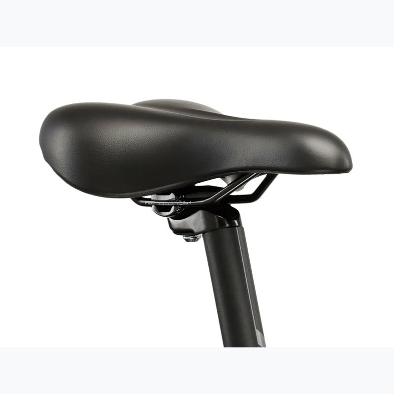 Bicicletă de munte pentru femei KROSS Lea 4.0 In 27.5 blue/silver/gloss 12