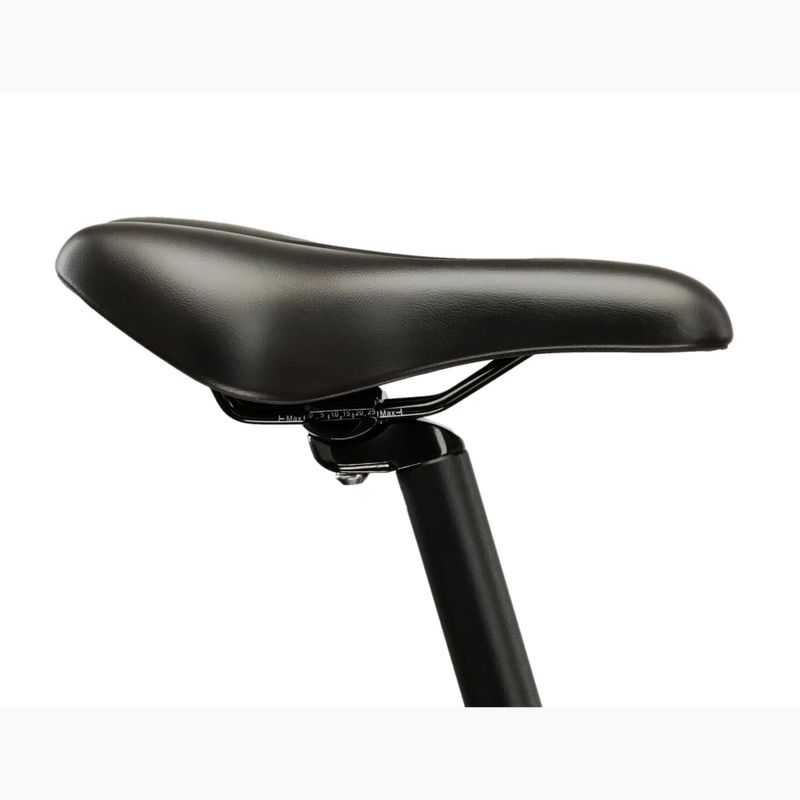 Bicicletă de munte pentru femei KROSS Lea 2.0 Eq W 29 orange/navy blue/gloss 12