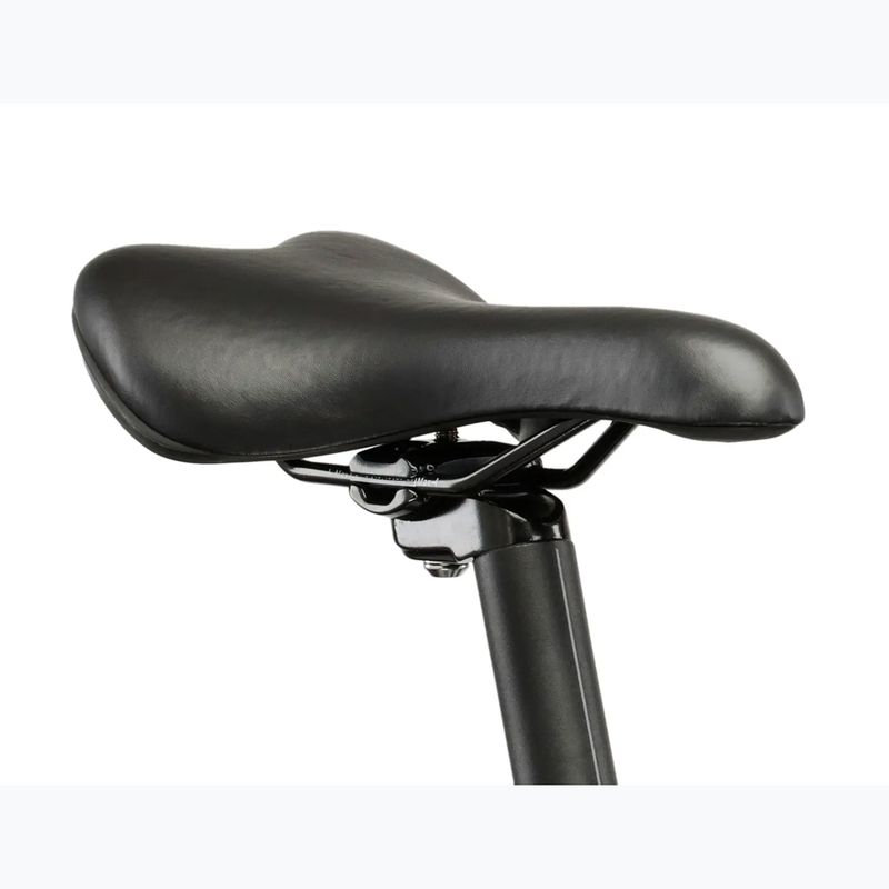 Bicicletă de munte KROSS Hexagon 5.0 27.5" 2025 grey/grey/gloss 11