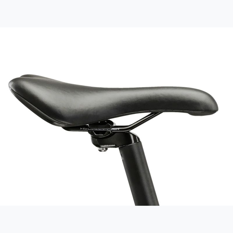 Bicicletă de munte KROSS Hexagon 5.0 27.5" 2025 grey/grey/gloss 12