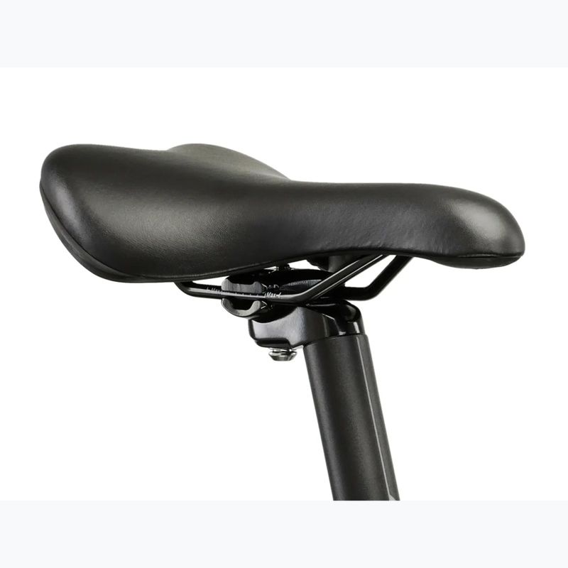 Bicicletă de munte KROSS Hexagon 4.0 29" red/silver/gloss 11