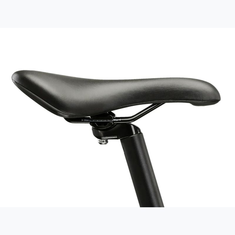 Bicicletă de munte KROSS Hexagon 4.0 29" red/silver/gloss 12