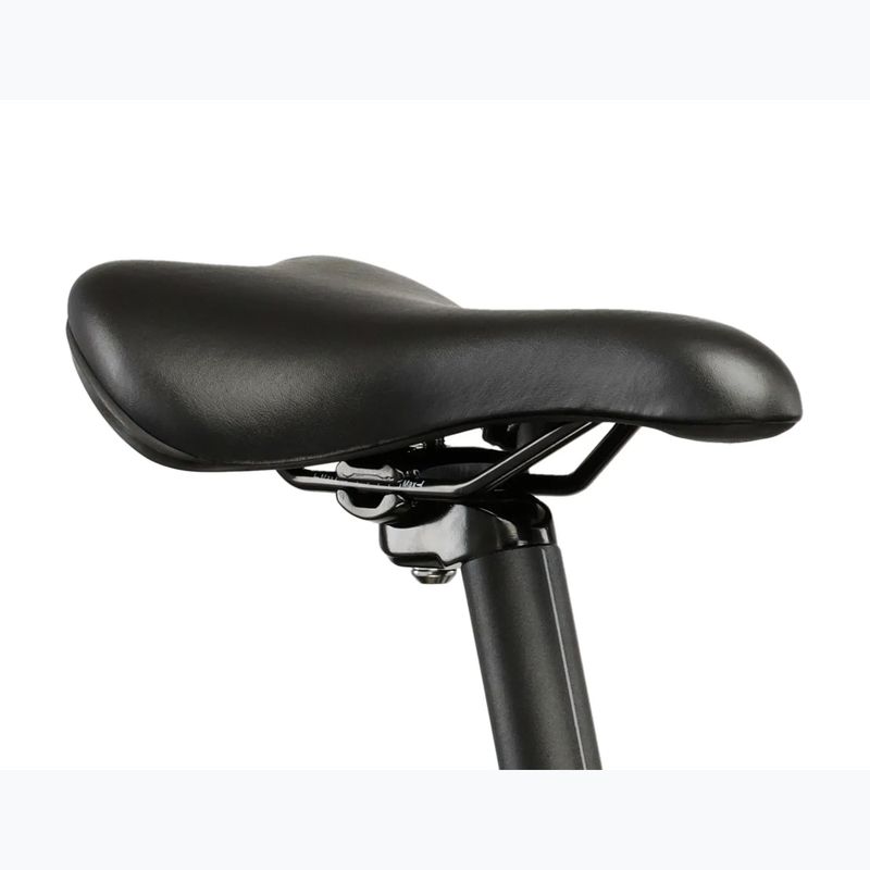 Bicicletă de munte KROSS Hexagon 3.0 27,5" brown/black/gloss 11