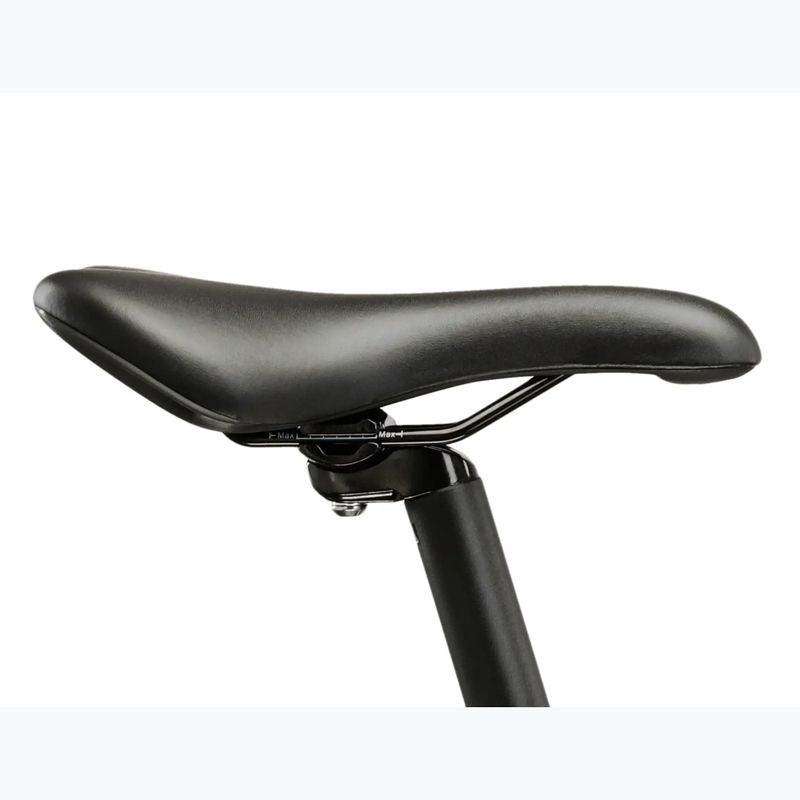 Bicicletă de munte KROSS Hexagon 3.0 27,5" brown/black/gloss 12