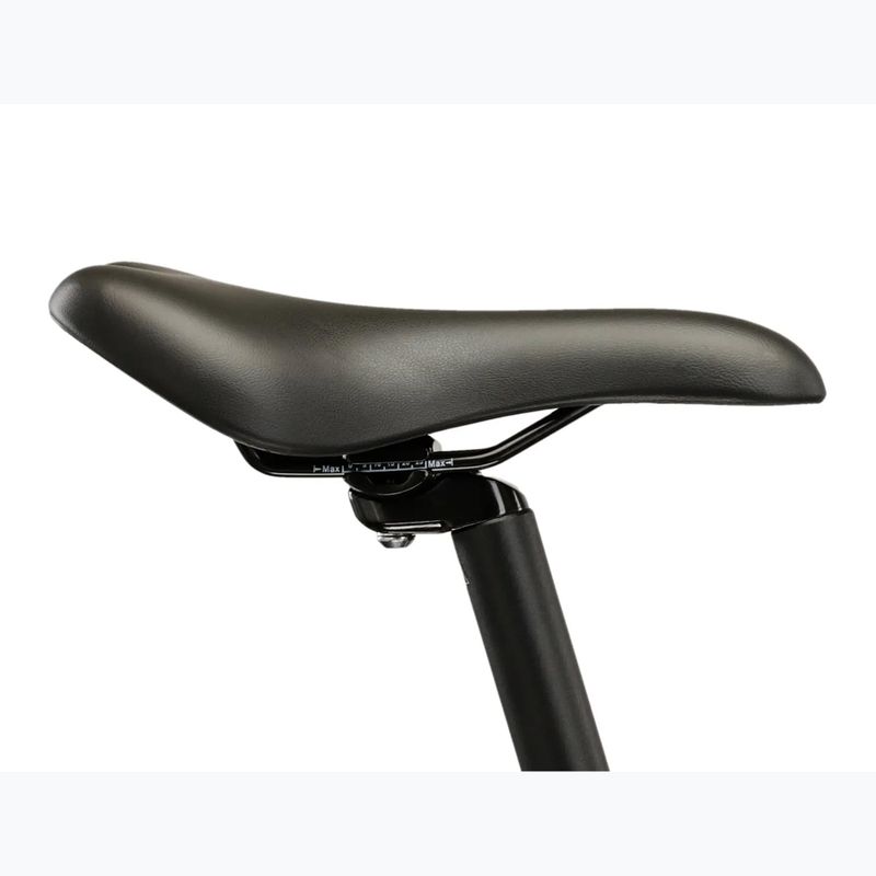 Bicicletă electrică KROSS Hexagon Boost 1.0 522Wh grey/grey/gloss 15