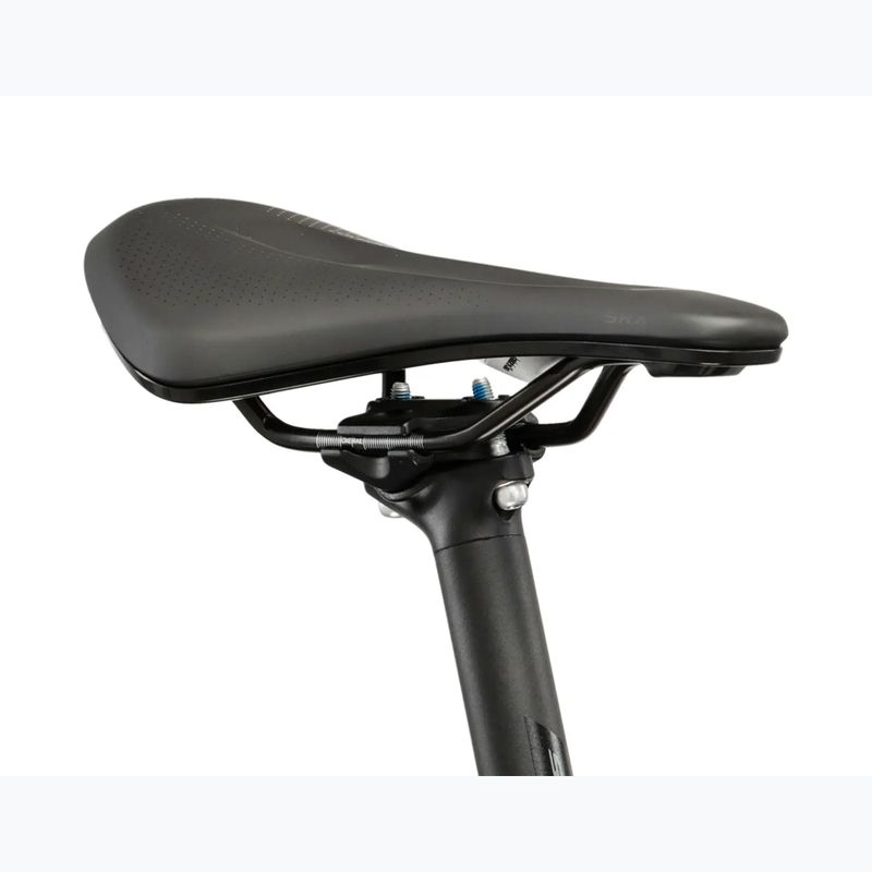 Bicicletă gravel KROSS Esker 6.0 black/gold/gloss 13