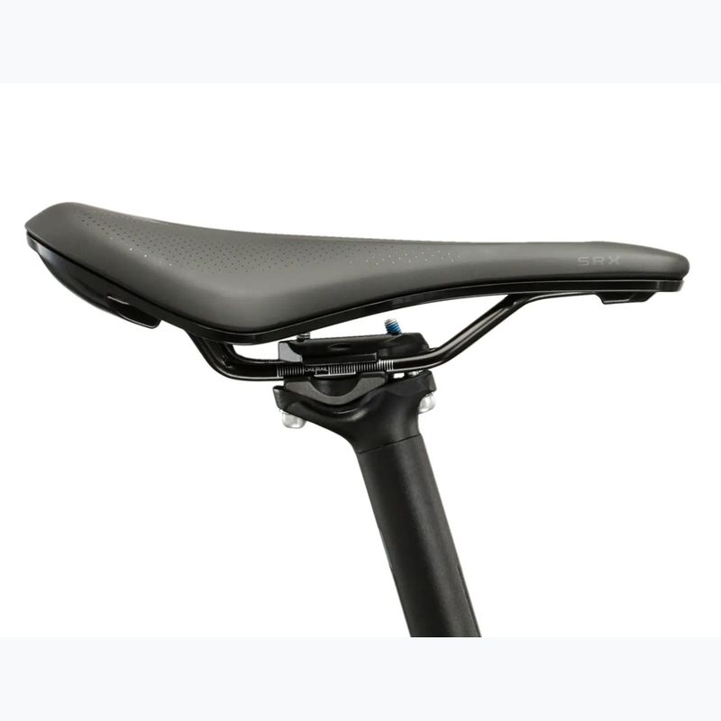 Bicicletă gravel KROSS Esker 6.0 black/gold/gloss 14