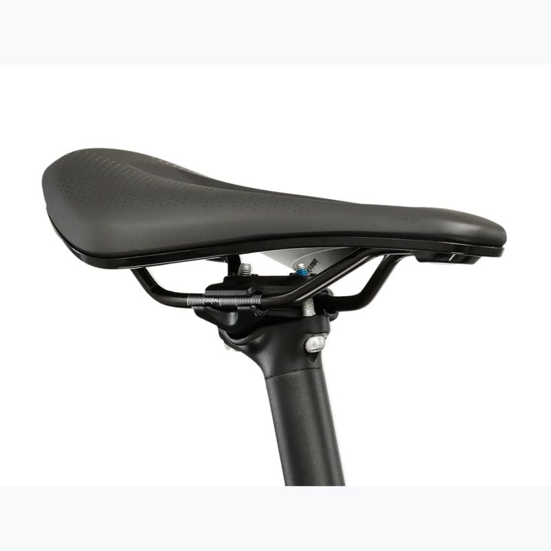 Bicicletă gravel KROSS Esker 6.0 brown/green/matte 13