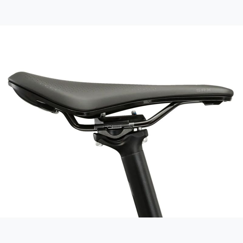 Bicicletă gravel KROSS Esker 6.0 brown/green/matte 14