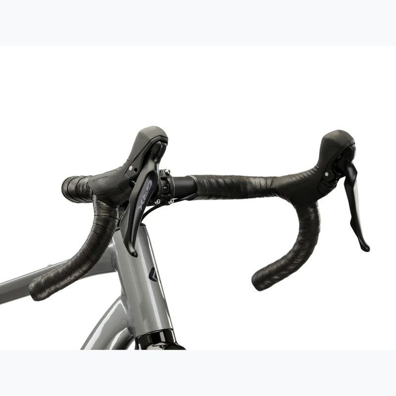 Bicicletă gravel KROSS Esker 5.0 grey/graphite 5