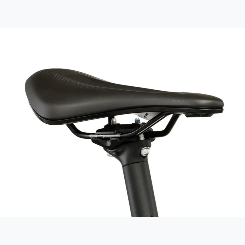 Bicicletă gravel KROSS Esker 5.0 grey/graphite 13