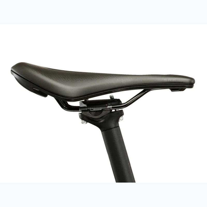 Bicicletă gravel KROSS Esker 5.0 gold/graphite 14
