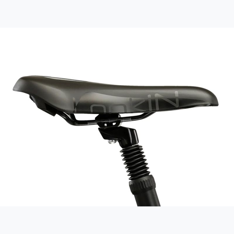 Bicicletă de trekking pentru bărbați KROSS Trans 4.0 ruby/black/gloss 13