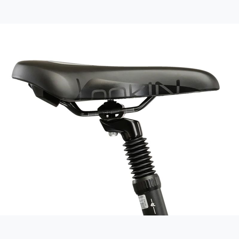 Bicicletă de trekking pentru femei KROSS Trans 7.0 In black/pink/gloss 13