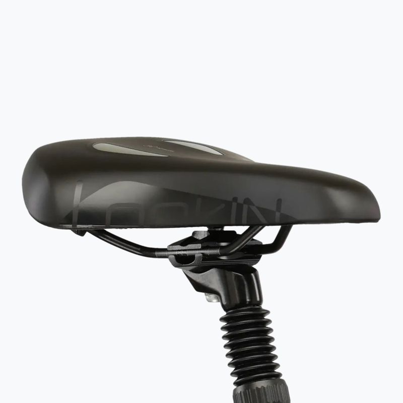 Bicicletă trekking KROSS Trans 5.0 brown/silver/gloss 12