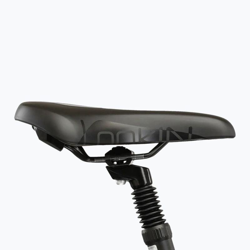 Bicicletă trekking KROSS Trans 5.0 brown/silver/gloss 13