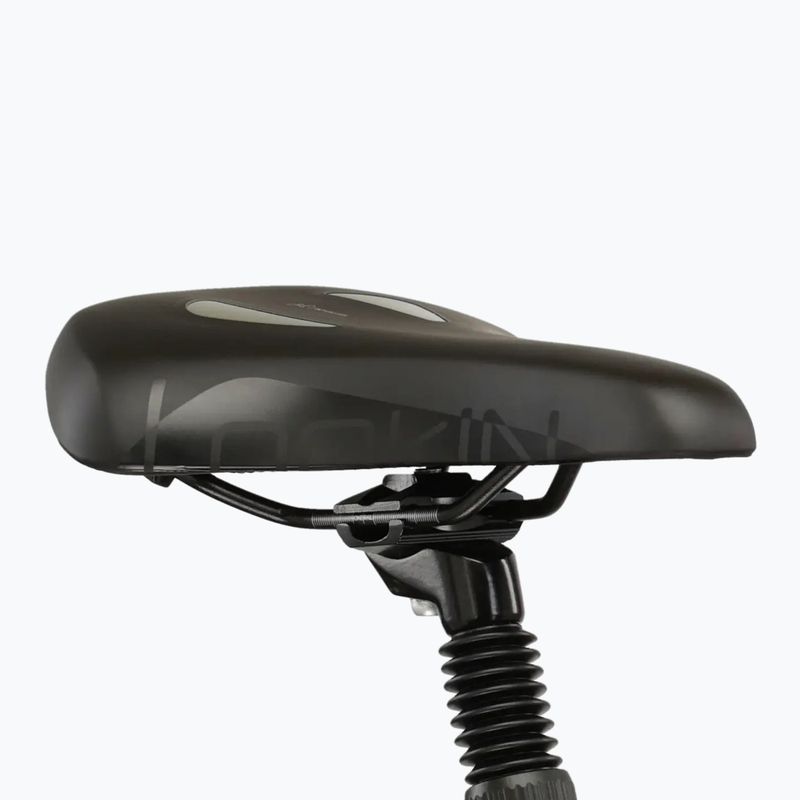 Bicicletă trekking pentru femei KROSS Trans 5.0 In red/silver/gloss 12