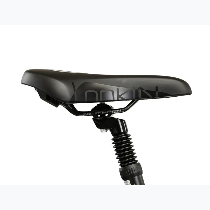 Bicicletă trekking pentru femei KROSS Trans 4.0 In black/silver/gloss 13