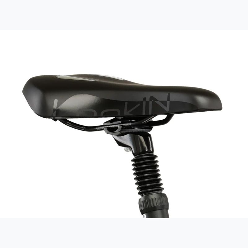 Bicicletă trekking KROSS Trans 4.0 brown/silver/gloss 10