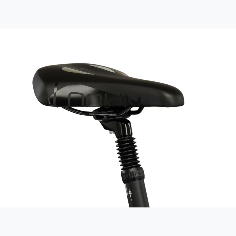Bicicletă trekking pentru femei KROSS Trans 4.0 In blue/black/matte 12