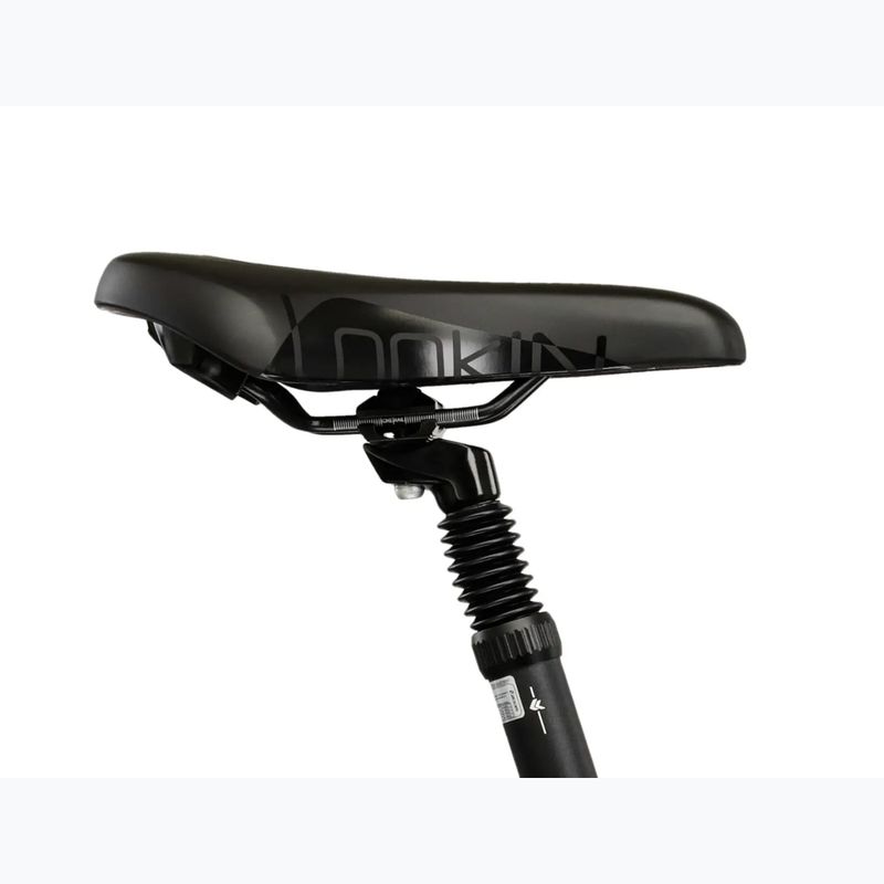Bicicletă trekking pentru femei KROSS Trans 4.0 In blue/black/matte 13