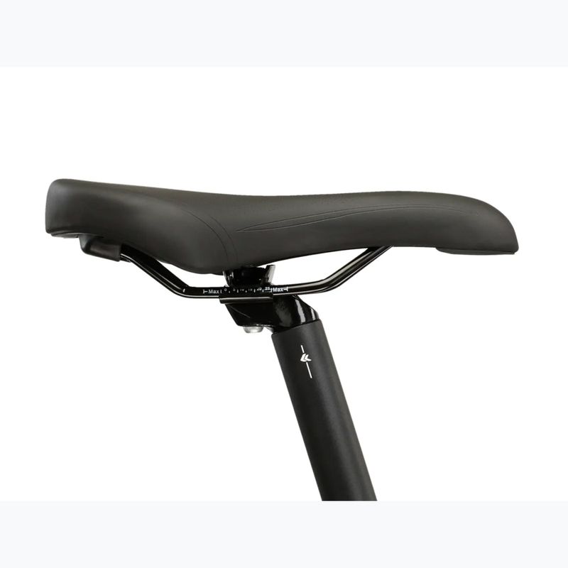 Bicicletă trekking pentru femei KROSS Trans 3.0 In silver/gray/gloss 13