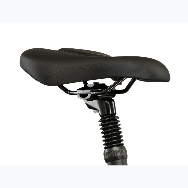 Bicicletă de orașKROSS Sentio 3.0 silver/steel/gloss 10