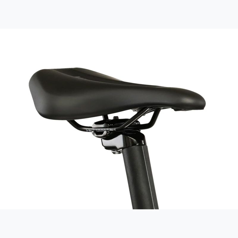 Bicicletă de munte pentru femei KROSS Lea 4.0 W 29 white/purple/gloss 11