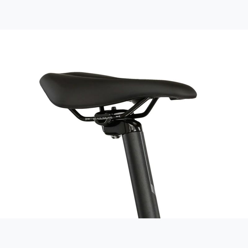 Bicicletă de munte pentru femei KROSS Lea 4.0 In 27.5 grey/turquoise/gloss 11