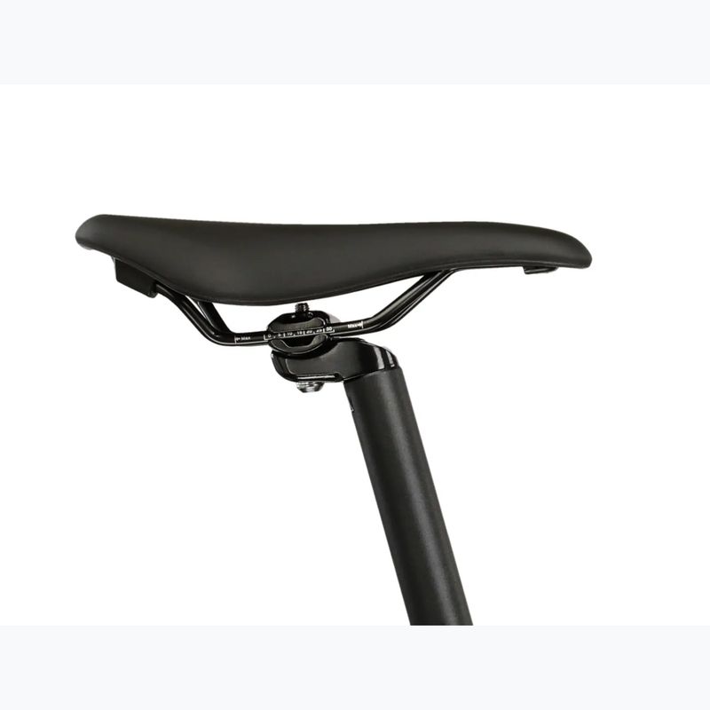 Bicicletă de munte pentru femei KROSS Lea 4.0 In 27.5 grey/turquoise/gloss 12