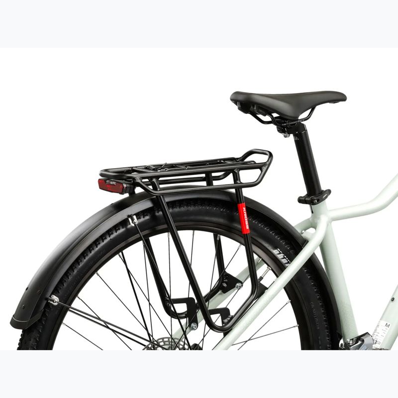 Bicicletă de munte pentru femei KROSS Lea 4.0 Eq W 29 mint/sky blue 11