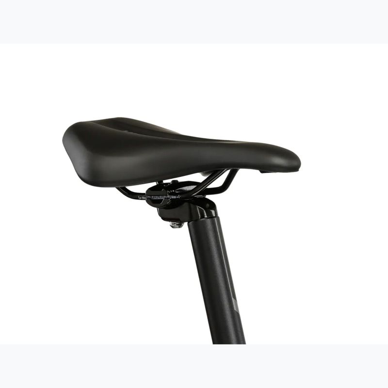 Bicicletă de munte pentru femei KROSS Lea 4.0 Eq W 27.5 mint/blue/matte 12