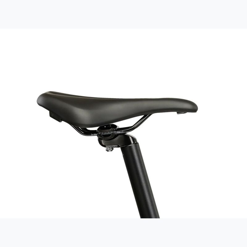 Bicicletă de munte pentru femei KROSS Lea 4.0 Eq W 27.5 mint/blue/matte 13