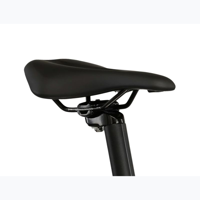 Bicicletă de munte pentru femei KROSS Lea 3.0 W 29 white/pink/gloss 11