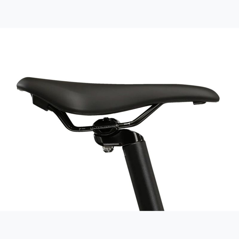 Bicicletă de munte pentru femei KROSS Lea 3.0 in 27.5 white/pink/gloss 12