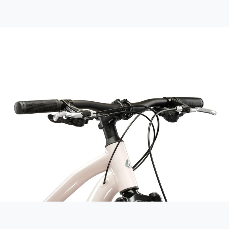 Bicicletă de munte pentru femei KROSS Lea 3.0 In 27.5 pink/grey/gloss 4
