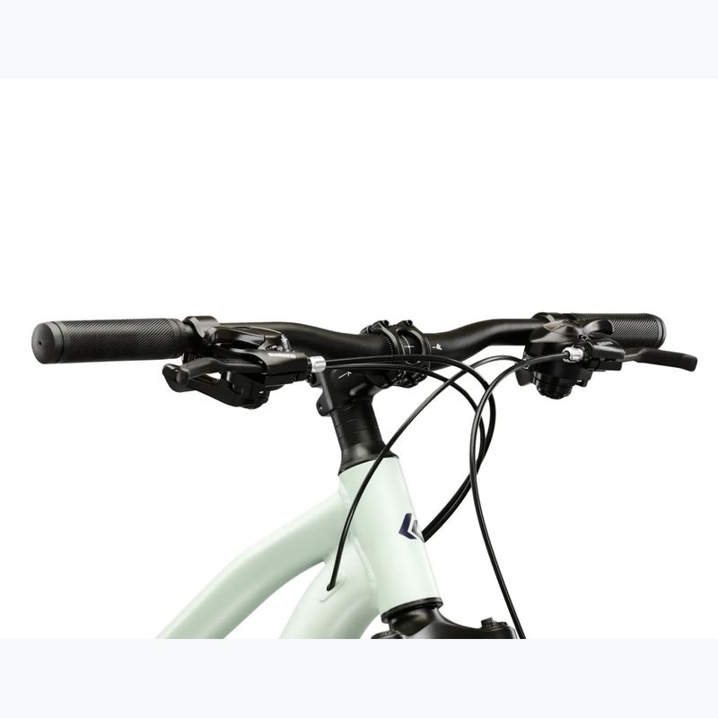 Bicicletă de munte pentru femei KROSS Lea 2.0 W 29 mint/purple/matte 4