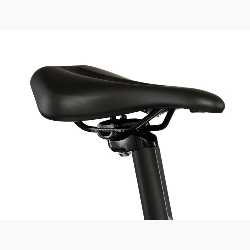 Bicicletă de munte pentru femei KROSS Lea 2.0 W 27.5 mint/purple/matte 11