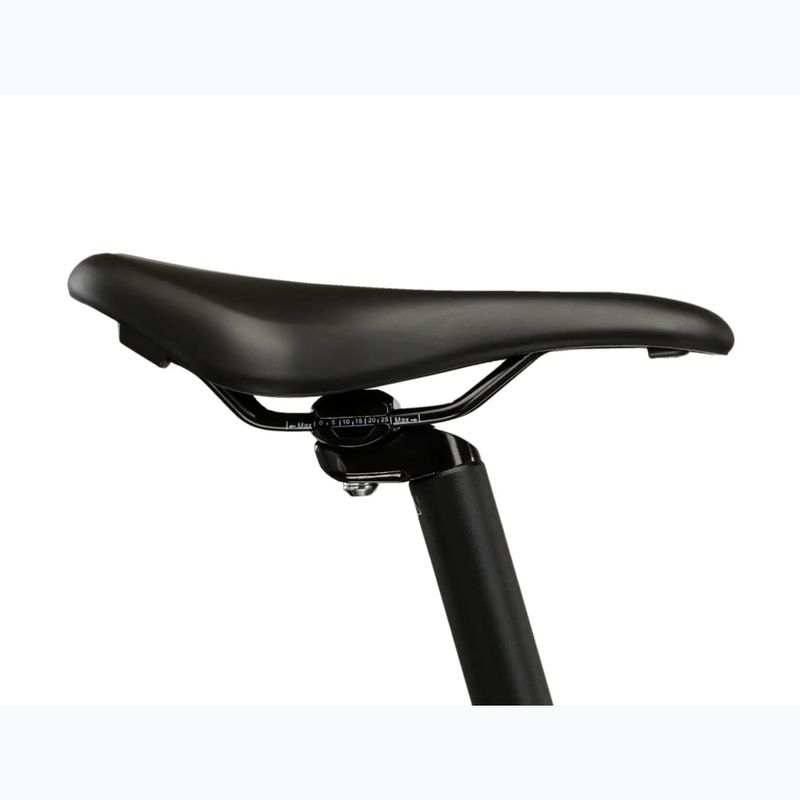 Bicicletă de munte pentru femei KROSS Lea 2.0 W 27.5 mint/purple/matte 12