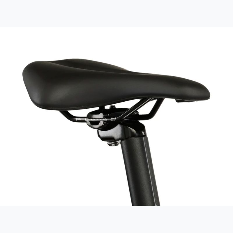 Bicicletă de munte pentru femei KROSS Lea 2.0 Eq W 27.5 white/gold/gloss 10