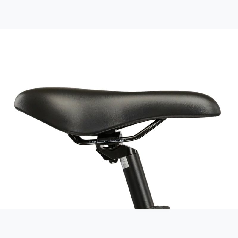 Bicicletă de munte pentru femei KROSS Lea 1.0 silver/white/gloss 11