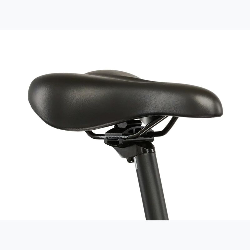 Bicicletă de munte pentru femei KROSS Lea 1.0 pink/grey/matte 8