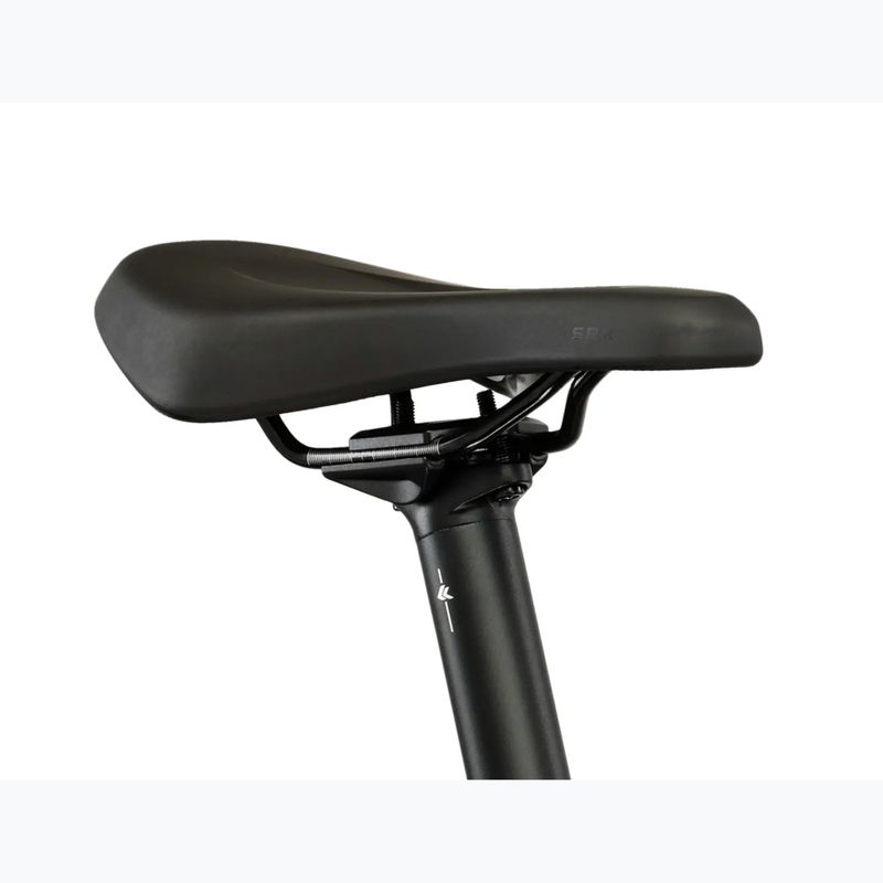 Bicicletă electrică KROSS Influx Hyb 1.0 720Wh green/black/gloss 13