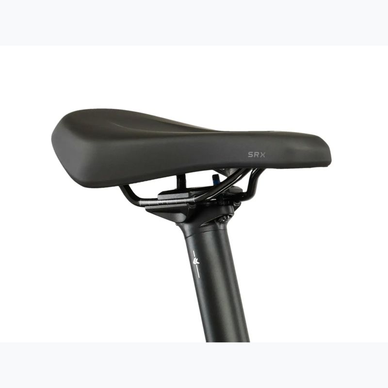 Bicicletă electrică KROSS Influx Hyb 1.0 720Wh navy blue/black/matte 14