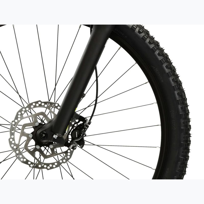 Bicicletă electrică pentru femei KROSS Influx Hyb 1.0 720Wh blue/graphite/matte 7